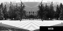 Projet Grenoble Universités