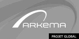 Projet Arkema