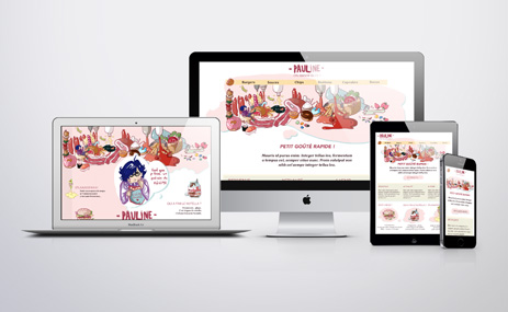 webdesign